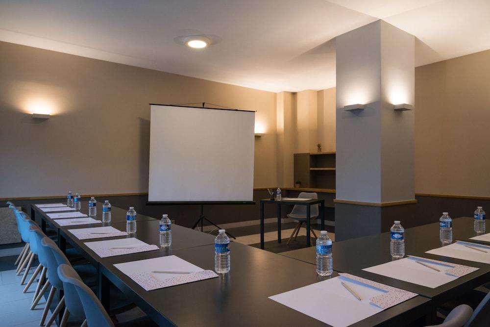 Inter Hotel Torcy Torcy  Bagian luar foto